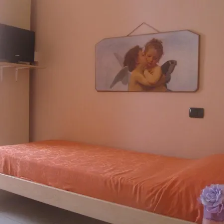 Dora Hotel Carrara