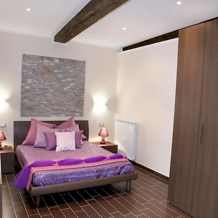 Dora Hotel Carrare