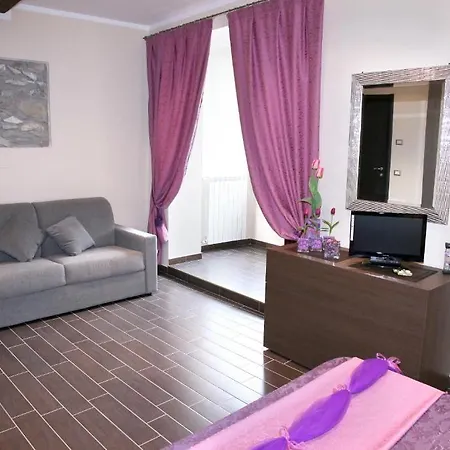 Dora 2* Carrara