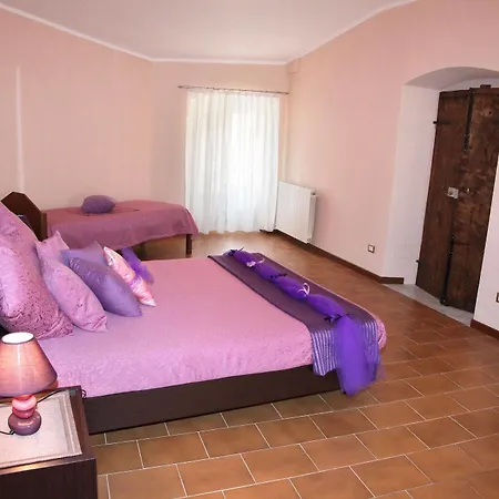 Dora Hotel Carrara