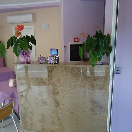 Hotel Dora Carrara