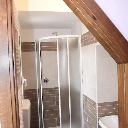 Hotel Dora Carrara